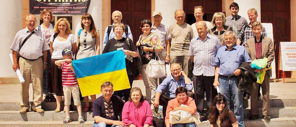 Мешканці Первомайська відмовились дати згоду на підвищення рівня Олександрівського водосховища